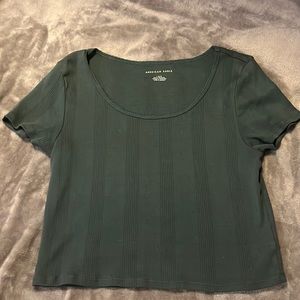 american eagle top
